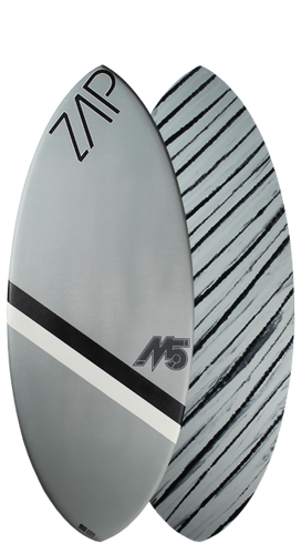 The M5 Carbon Skimboard