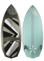 Aku Surf Phase Five Wakesurf Board