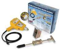 Uni spotter stud welder starter kit plus 4550