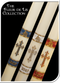 These Fluer De Lis Paschal candles display outstanding craftsmanship and adherence to the highest standards of design and artistic talent. Embossed Paschal candles have the design burned into the candle, and are then hand painted. Paschal nails are included with all candles. Only Premium USA Beeswax is used.  Wax is unbleached and naturally filtered for cleaner and longer burning candles. Handcrafted by Artisans. Made in USA!!