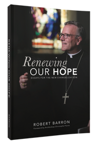 Bishop Robert Barron insists that a "dumbed down" Catholicism cannot succeed in today's highly educated society―instead, the Church needs to draw upon its great theological heritage in order to renew its hope in Christ.