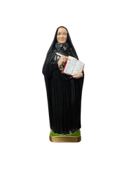 12" Mother Cabrini Statue