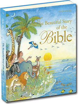 The Beautiful Story of the Bible - St. Jude Shop, Inc.