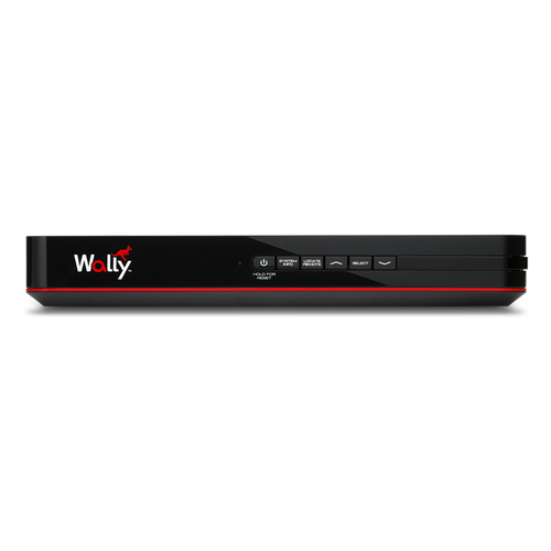 DISH Wally HD Receiver MOBILEWALLY DISH For My RV