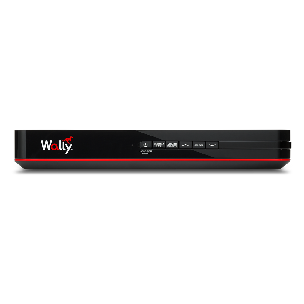 Details about   1TBHD-WALLY Dish Wally Receiver with 1TB DVR External Hard Drive 