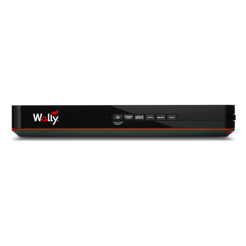 DISH Wally HD Receiver - MOBILE-WALLY