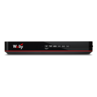 DISH Wally HD Receiver