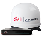 DISH Playmaker Bundle with Wally