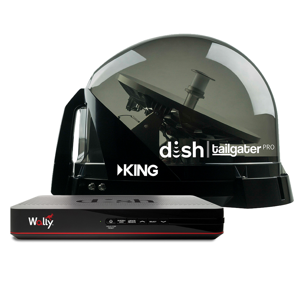 HDMI Splitter - DISHForMyRV