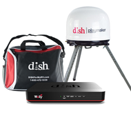 DISH Playmaker Outdoor Enthusiast Bundle