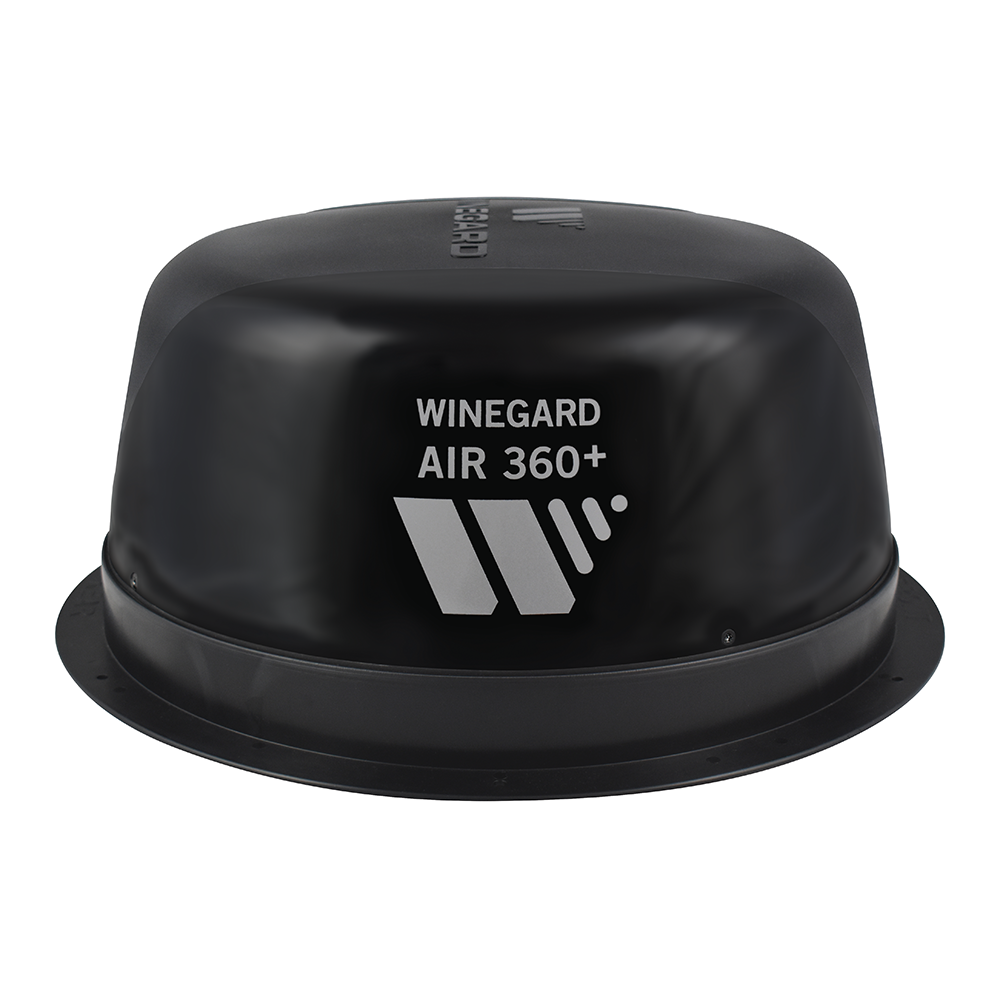winegard antenna booster for rv
