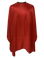 Hair Cutting Cape and barber cape in Red