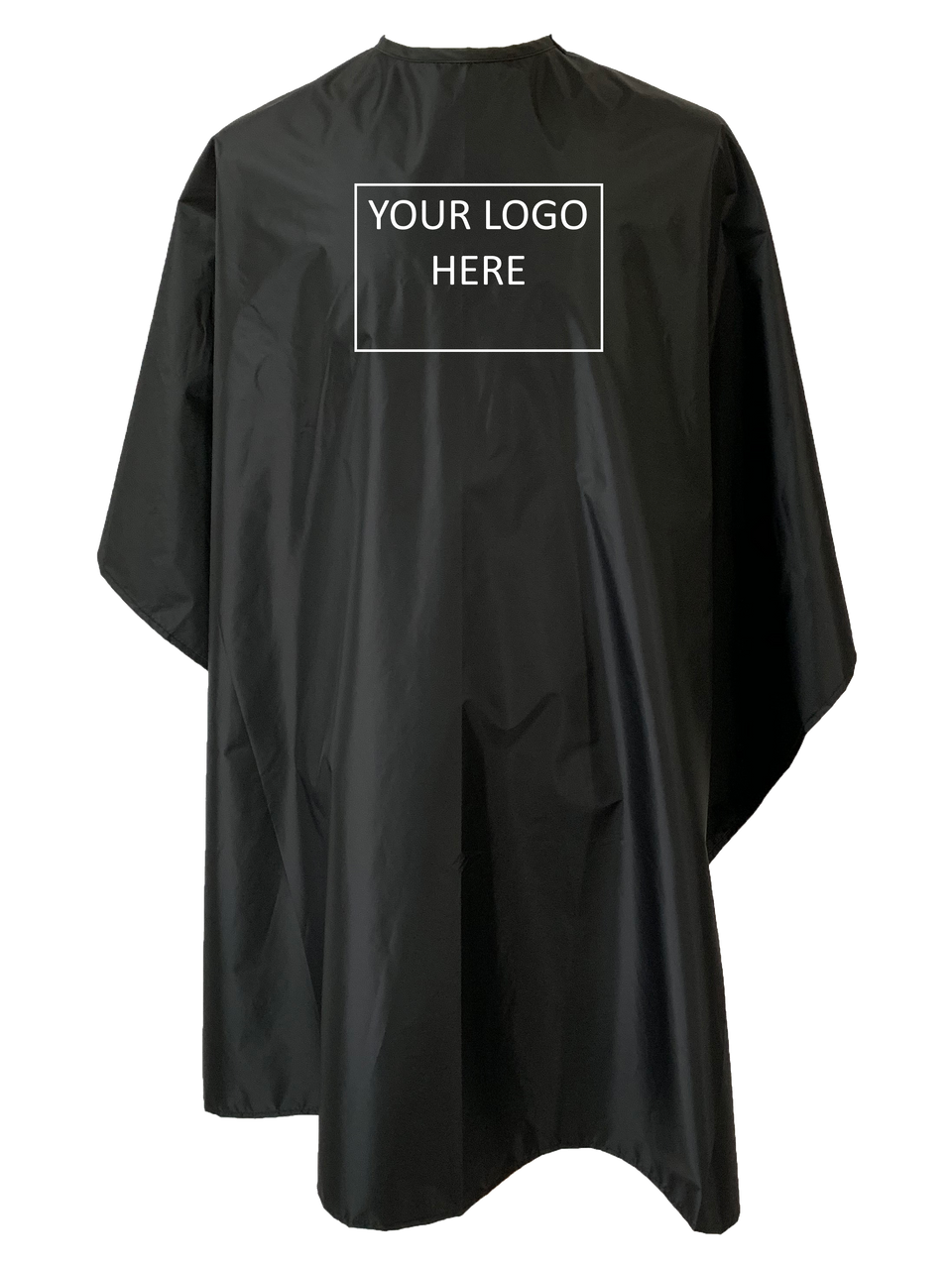Download Custom Barber Capes Embroidery Fee | SalonCapes