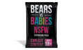 Bears vs Babies NSFW Expansion Pack (Explicit Content - ADULTS ONLY!)