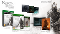 Mortal Shell Enhanced Edition (Xbox One / Xbox Series X)
