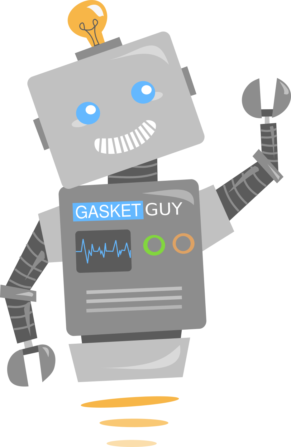 the gasket guy