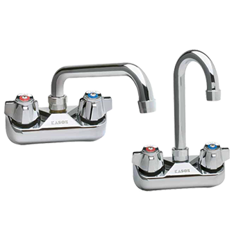 Kason Faucet 4 Wall 6 Spt Ab1953 60457kl4006 Keep Your