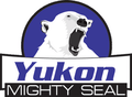 YMS473814 - Outer replacement seal for Dana 44 and 60 quick disconnect inner axles.
