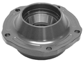 YP F9PS-1-CLEAR - Silver Aluminum Pinion Supprt for 9" Ford Daytona