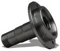 YP SP700022 - Replacement front spindle for Dana 60 Ford, 5 holes