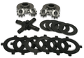 YPKD60-P/L-30 - Yukon replacement positraction internals for Dana 60 with 30 spline axles