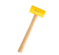 Medium Poly Mallott