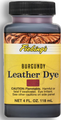 Fiebing's Leather Dye - Burgundy