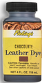 Fiebing's Leather Dye - Chocolate