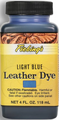 Fiebing's Leather Dye - Light Blue