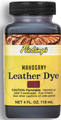 Fiebing's Leather Dye - Mahogany