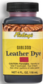 Fiebing's Leather Dye - Oxblood