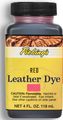 Fiebing's Leather Dye - Red