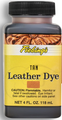 Fiebing's Leather Dye - Tan