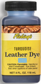 Fiebing's Leather Dye - Turquoise