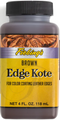 Fiebing's Edge Kote - Brown