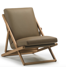 Orangebox Moss Arm Chair