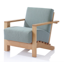 Orangebox Dench Arm Chair
