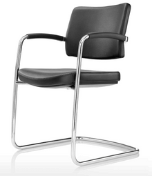 Boss Design Pro Meeting Chair