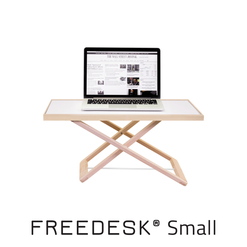 freedesk desk riser original