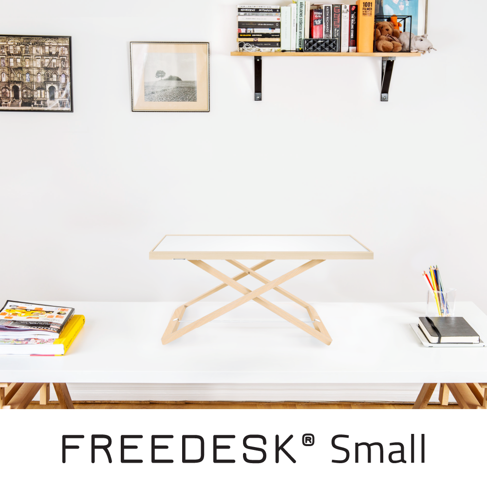 freedesk small