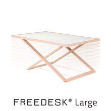 freedesk small