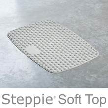 Steppie SoftTop Standing Mat