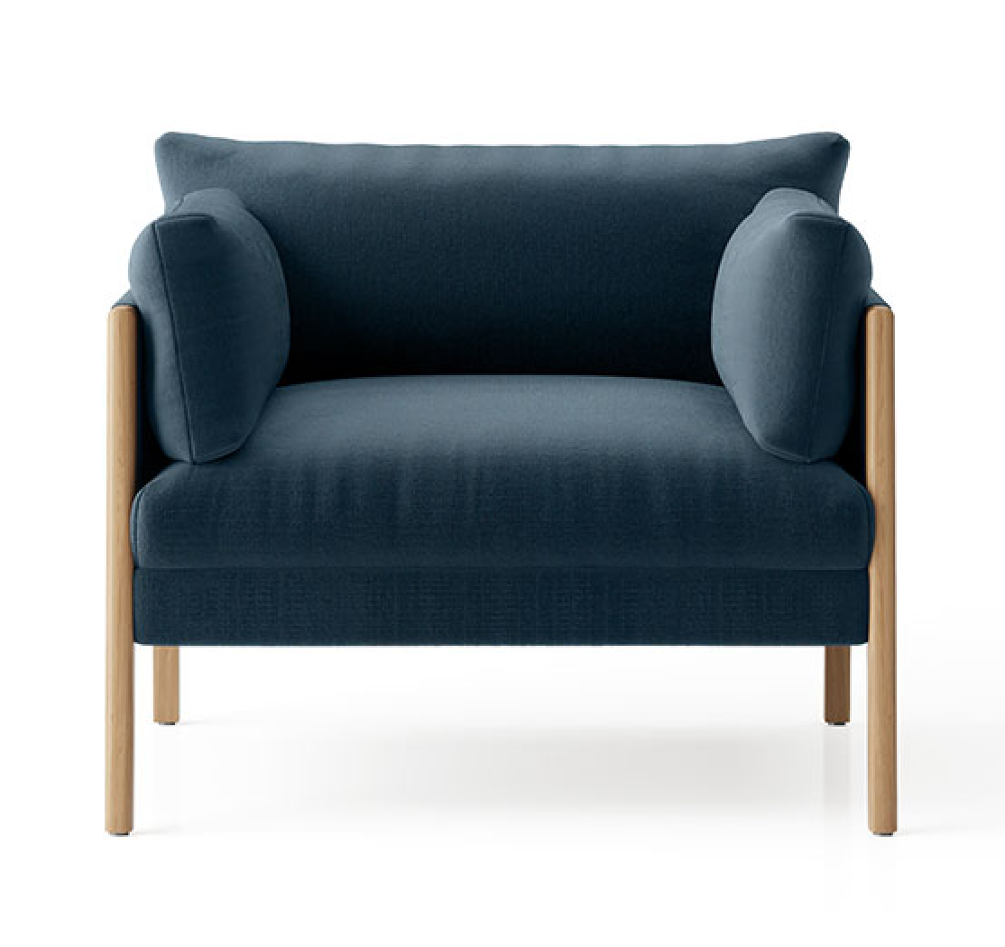 Boss Design Bodie Armchair