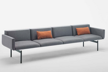 Inclass Lapse Modular Sofa 