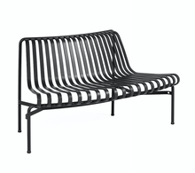 HAY Palissade Park Dining Bench 'Out' Add On