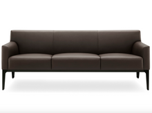 Boss Design Alexa 3-Seater Sofa