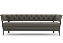 Lyndon Design Arlington 3-Seater Sofa