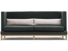 Lyndon Design Arthur Compact Sofa