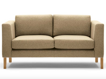 Lyndon Design Clarence Compact Sofa