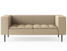 Boss Design Fairfax 2-Seater Sofa